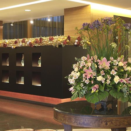 King'S Town Hotel Гаосюн Екстер'єр фото