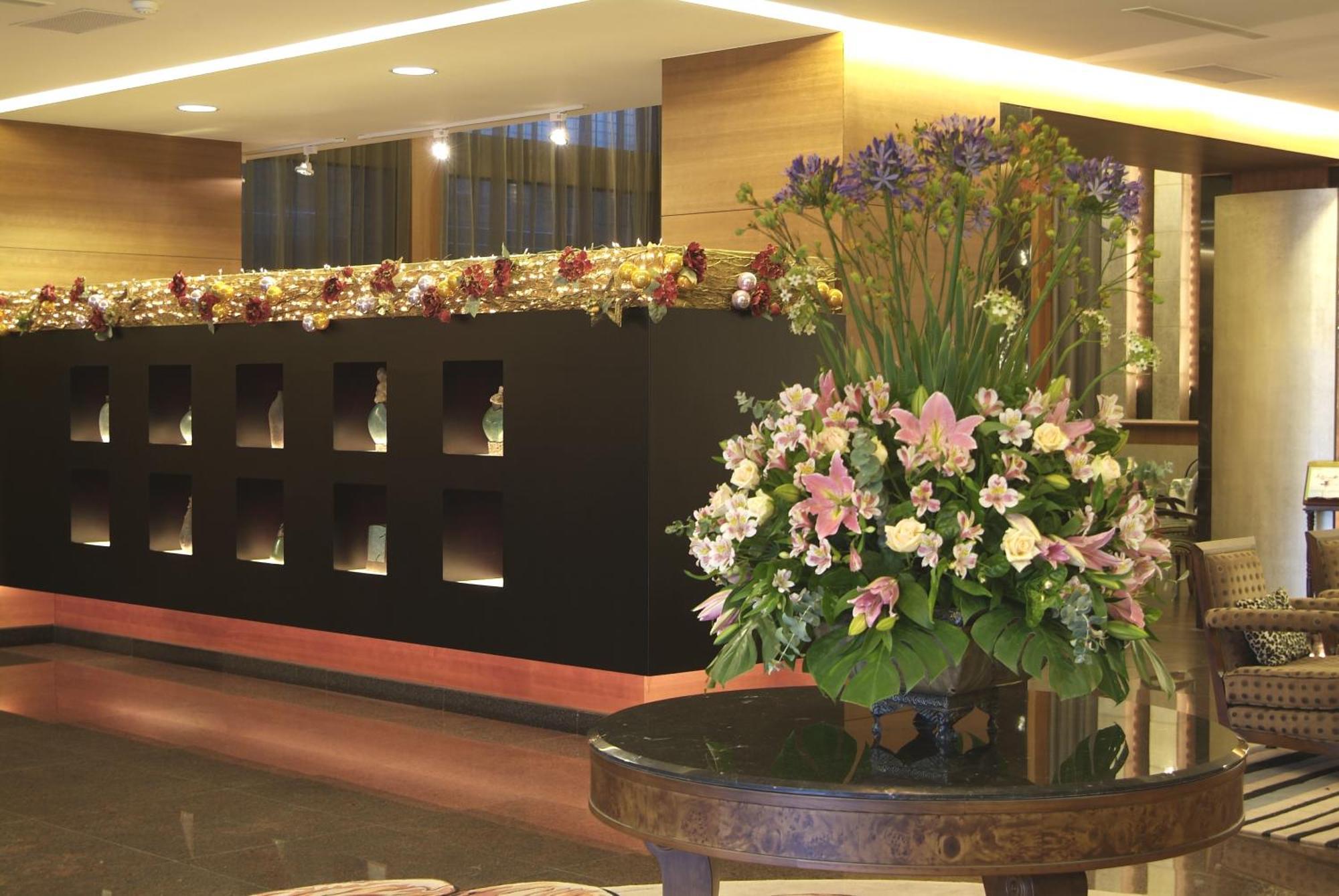 King'S Town Hotel Гаосюн Екстер'єр фото